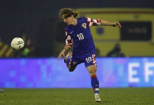 Luka Modric: A key figure for club and country